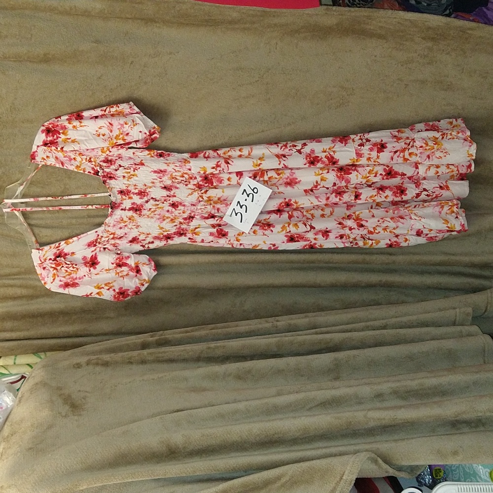 Dress by Cure, size Small
